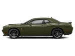 2023 Dodge Challenger R/T Scat Pack RWD