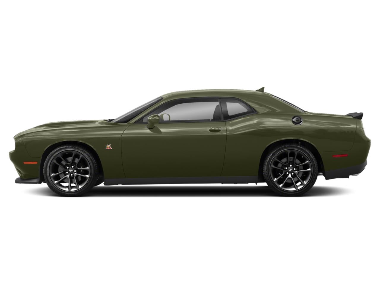 2023 Dodge Challenger R/T Scat Pack RWD