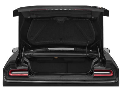 2023 Dodge Challenger R/T Scat Pack RWD