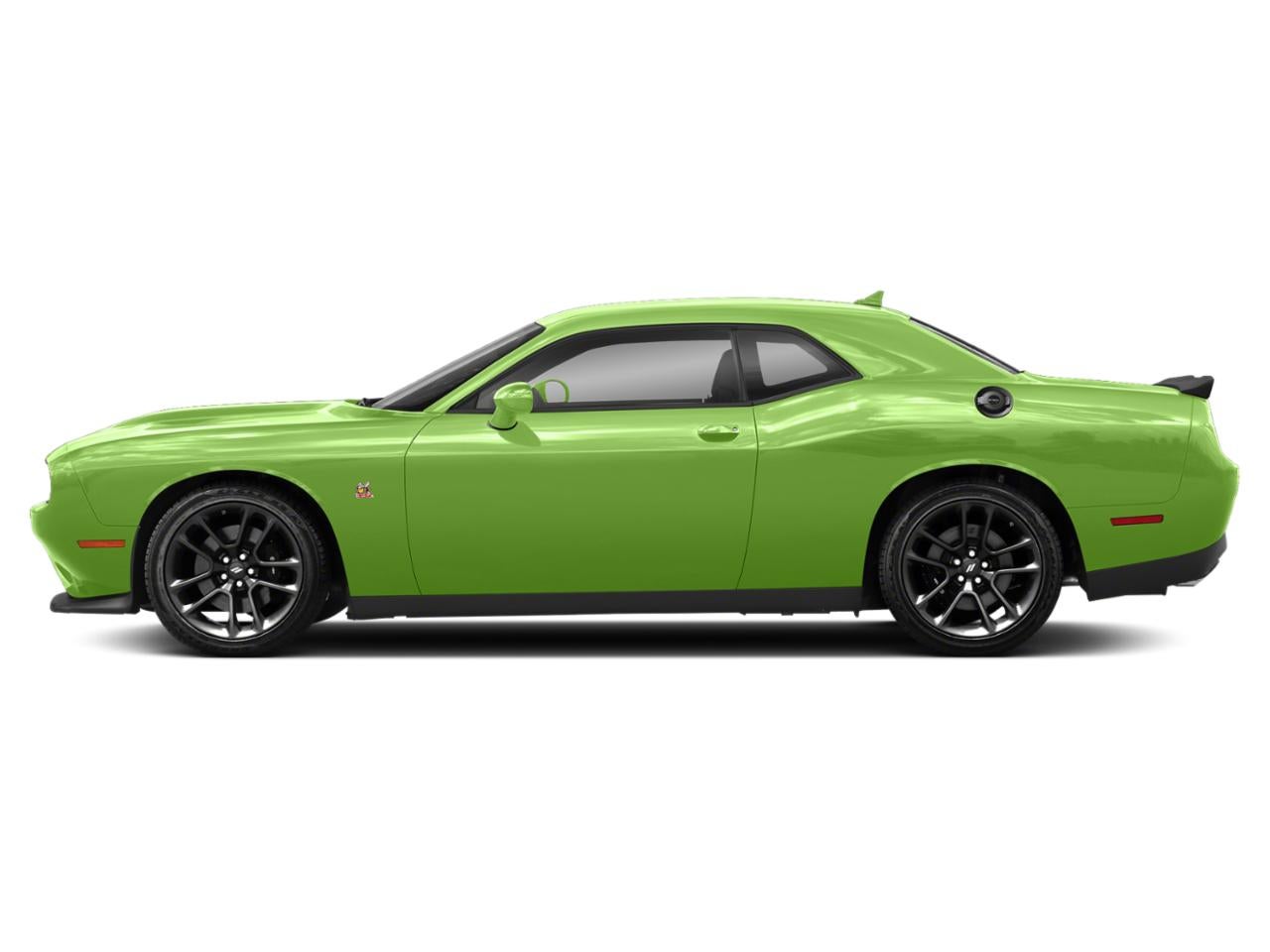 2023 Dodge Challenger R/T Scat Pack RWD