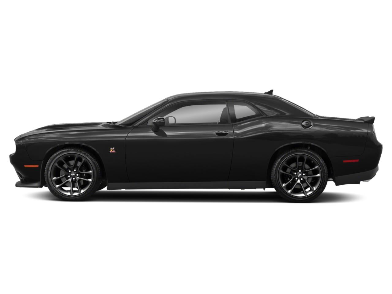2023 Dodge Challenger R/T Scat Pack RWD