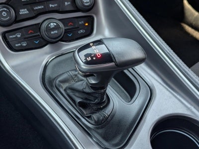 2020 Dodge Challenger R/T Scat Pack RWD