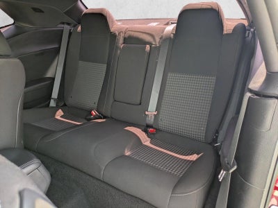 2020 Dodge Challenger R/T Scat Pack RWD