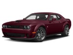 2020 Dodge Challenger R/T Scat Pack RWD