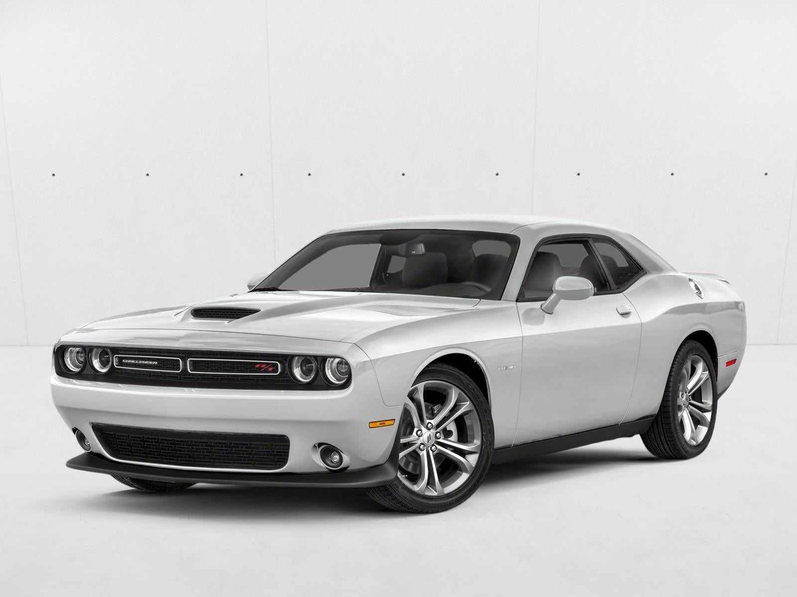 2023 Dodge Challenger GT RWD