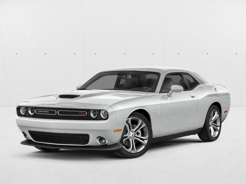 2023 Dodge Challenger GT RWD