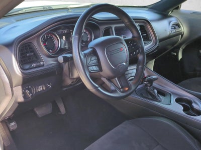 2023 Dodge Challenger GT RWD