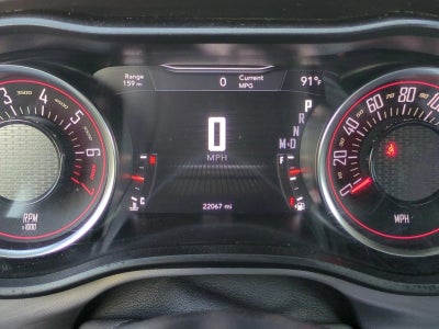 2023 Dodge Challenger GT RWD