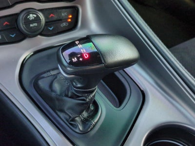 2023 Dodge Challenger GT RWD