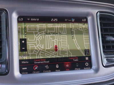 2023 Dodge Challenger GT RWD