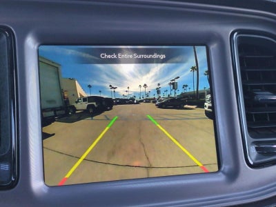 2023 Dodge Challenger GT RWD