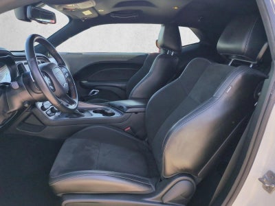 2023 Dodge Challenger GT RWD