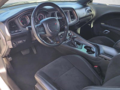 2023 Dodge Challenger GT RWD