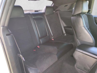 2023 Dodge Challenger GT RWD