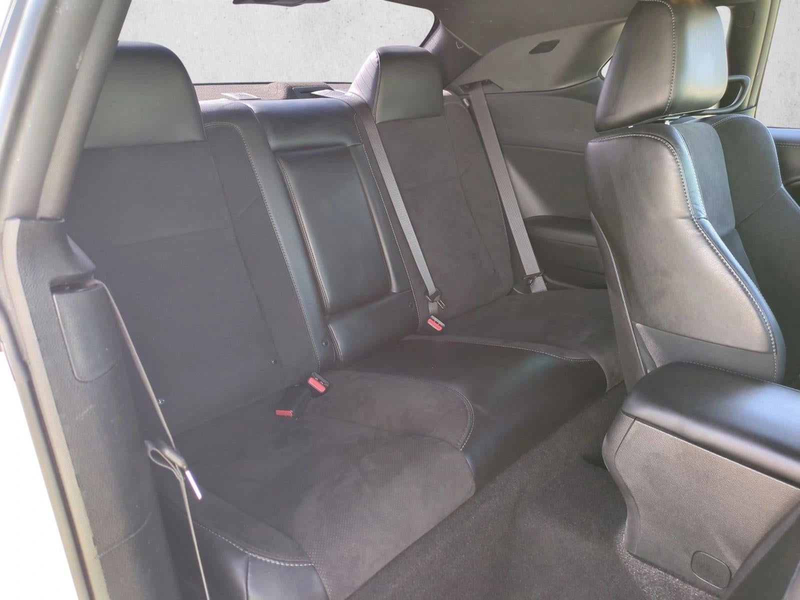 2023 Dodge Challenger GT RWD