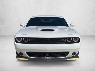 2023 Dodge Challenger GT RWD