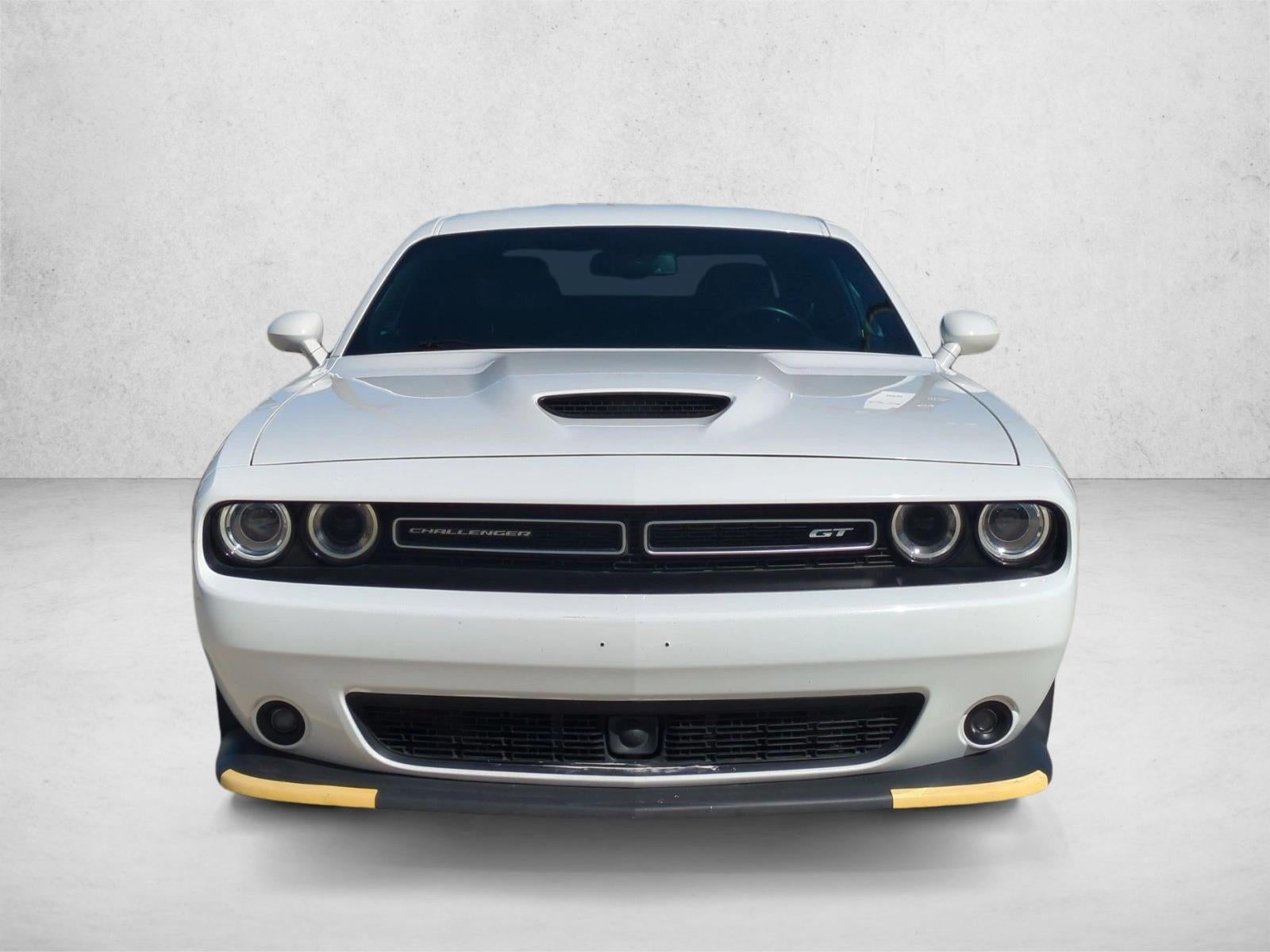 2023 Dodge Challenger GT RWD