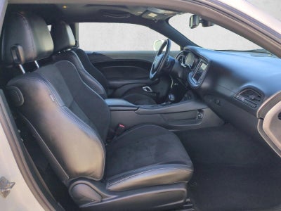 2023 Dodge Challenger GT RWD