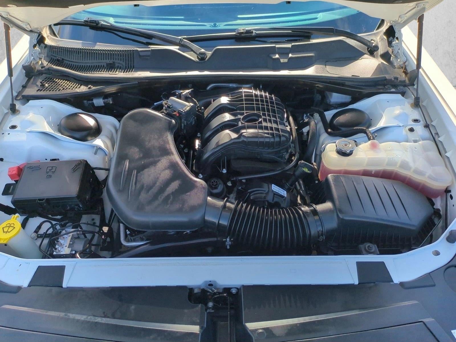 2023 Dodge Challenger GT RWD