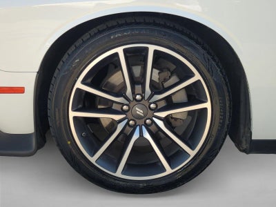 2023 Dodge Challenger GT RWD