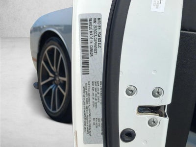 2023 Dodge Challenger GT RWD