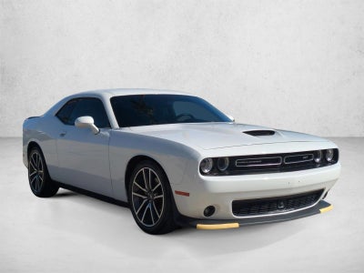 2023 Dodge Challenger GT RWD
