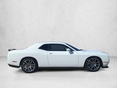 2023 Dodge Challenger GT RWD