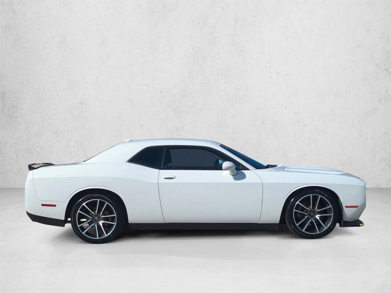 2023 Dodge Challenger GT RWD