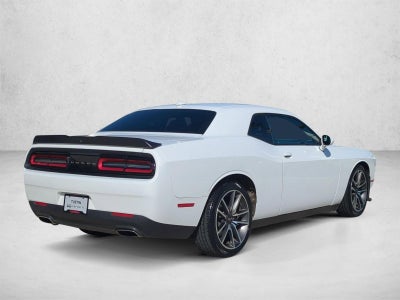 2023 Dodge Challenger GT RWD
