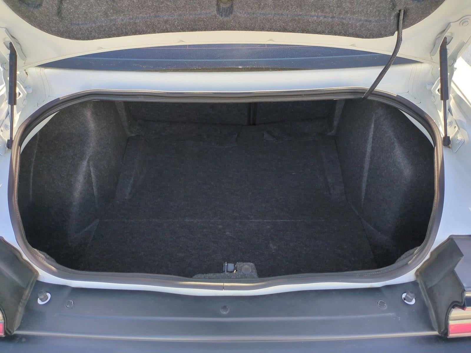 2023 Dodge Challenger GT RWD