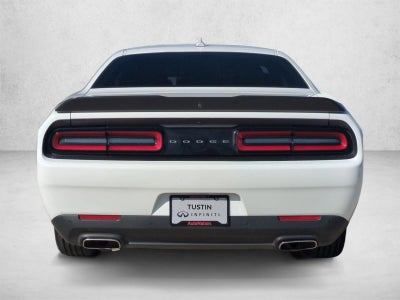 2023 Dodge Challenger GT RWD