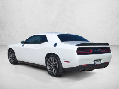 2023 Dodge Challenger GT RWD