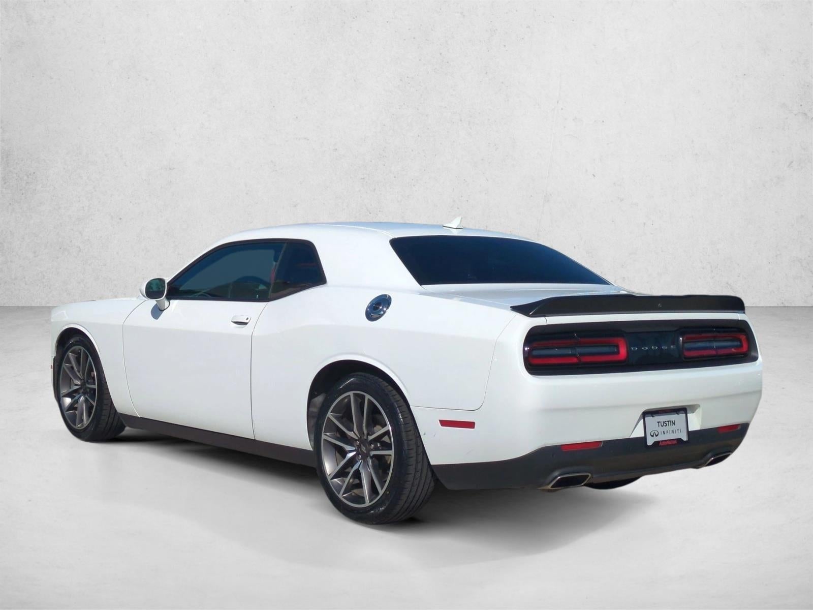 2023 Dodge Challenger GT RWD
