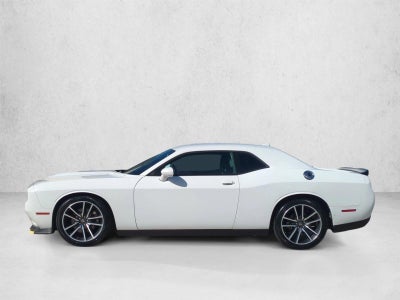 2023 Dodge Challenger GT RWD
