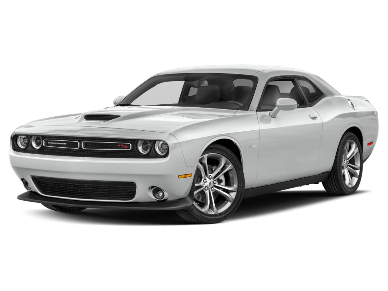 2023 Dodge Challenger GT RWD
