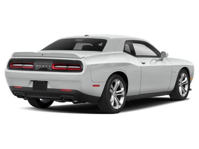 2023 Dodge Challenger GT RWD