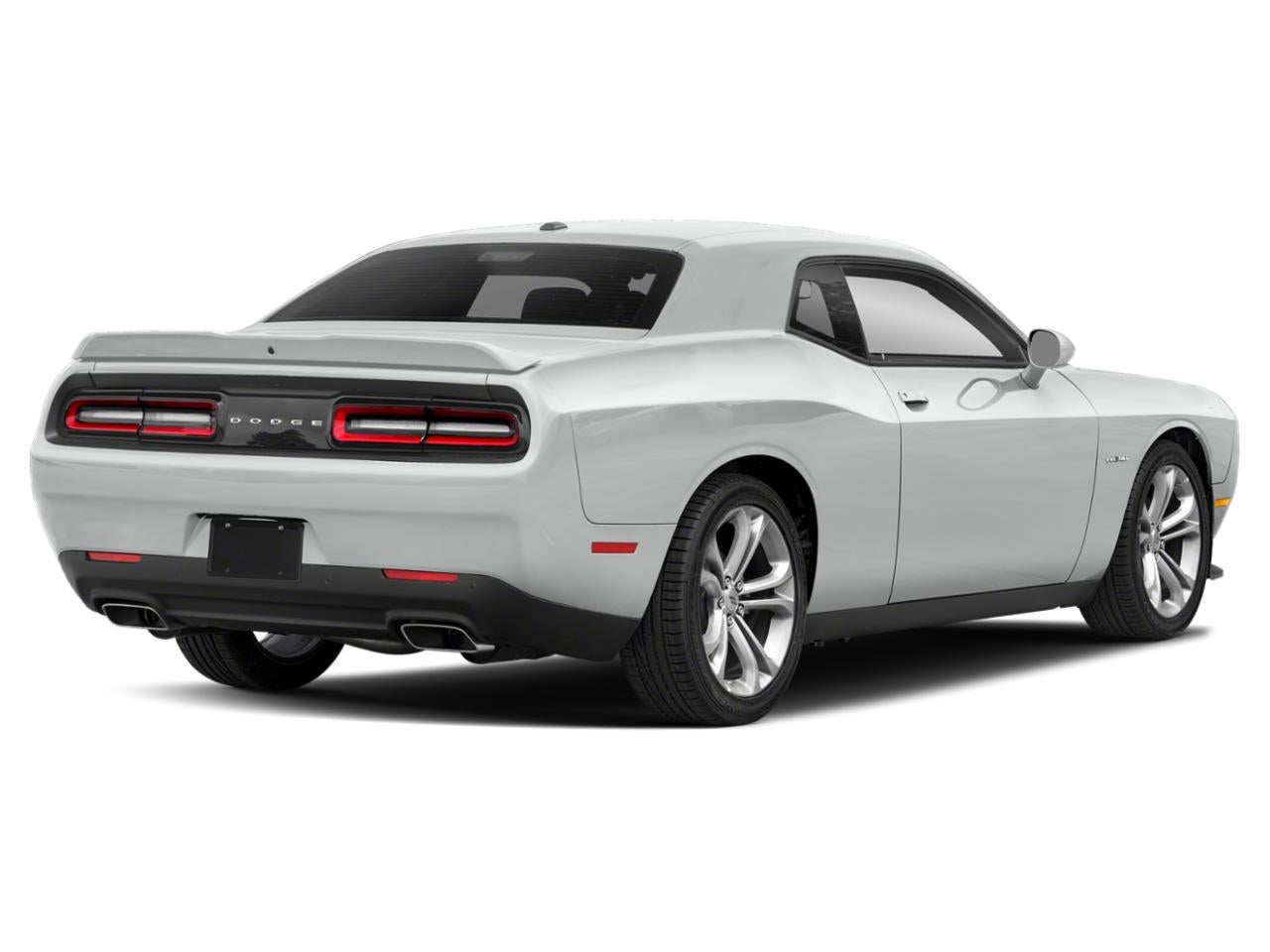 2023 Dodge Challenger GT RWD