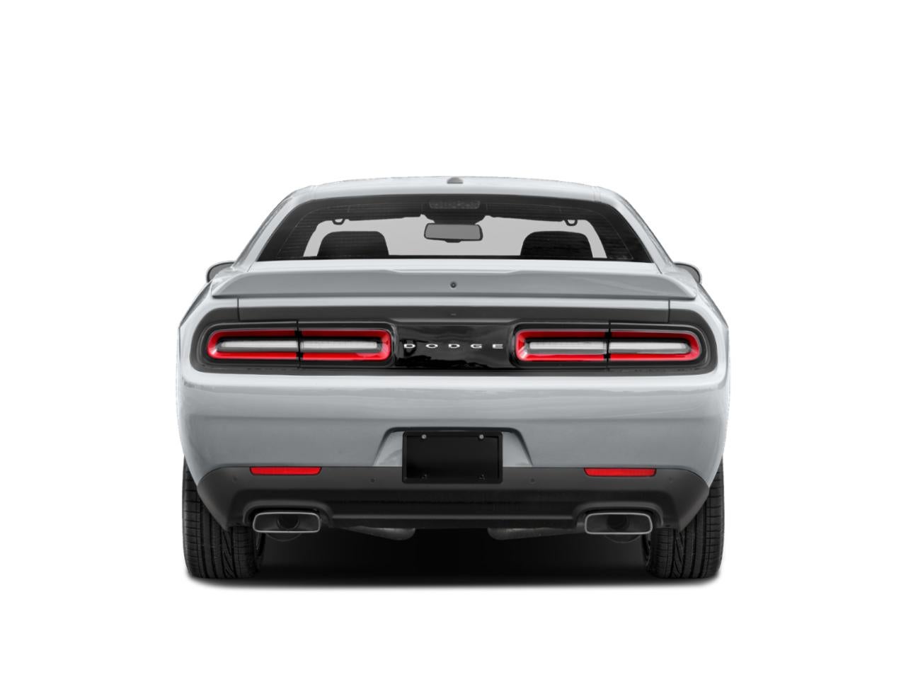 2023 Dodge Challenger GT RWD