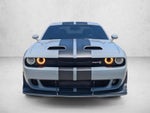 2020 Dodge Challenger SRT Hellcat Redeye Widebody RWD