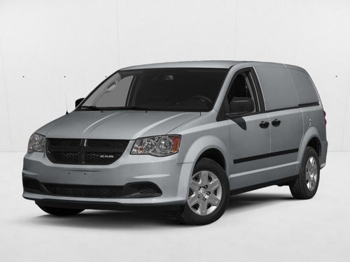 2015 RAM Cargo Van 119" WB Tradesman