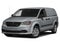 2015 RAM Cargo Van 119" WB Tradesman