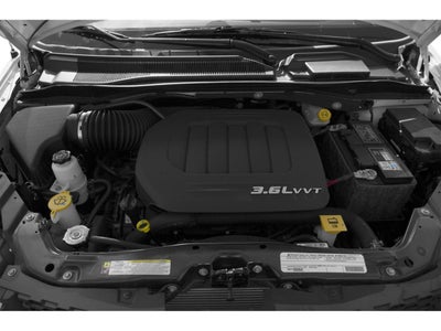 2015 RAM Cargo Van 119" WB Tradesman