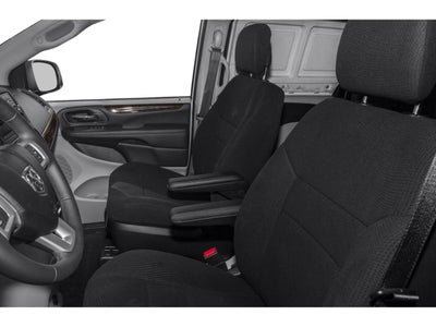 2015 RAM Cargo Van 119" WB Tradesman