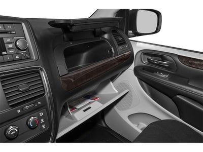 2015 RAM Cargo Van 119" WB Tradesman