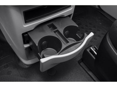 2015 RAM Cargo Van 119" WB Tradesman