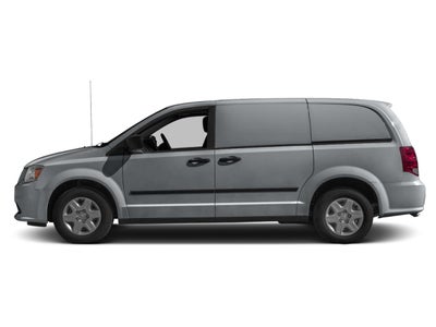 2015 RAM Cargo Van 119" WB Tradesman