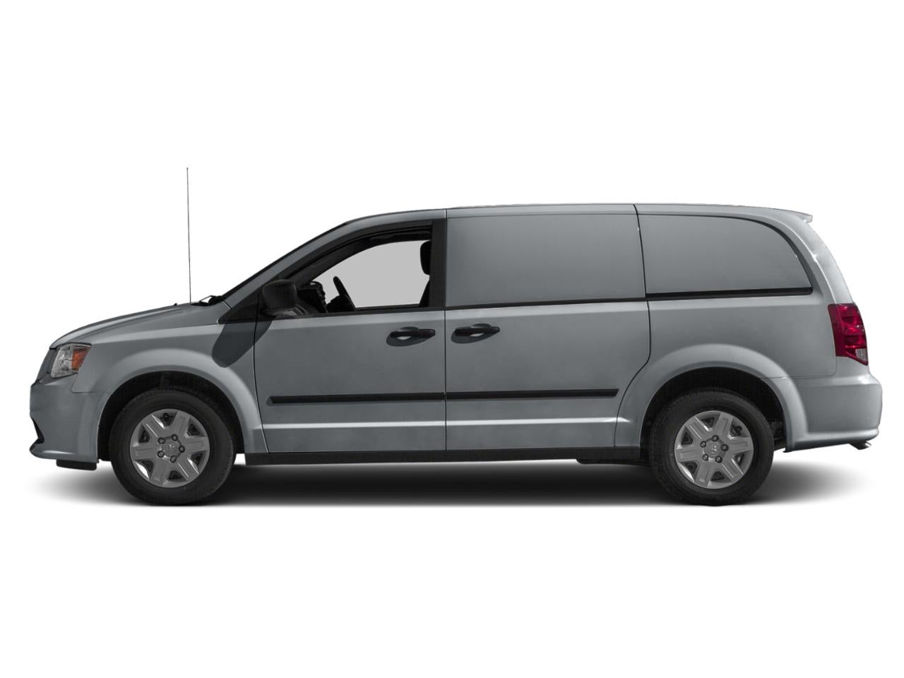 2015 RAM Cargo Van 119" WB Tradesman