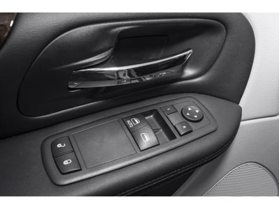 2015 RAM Cargo Van 119" WB Tradesman