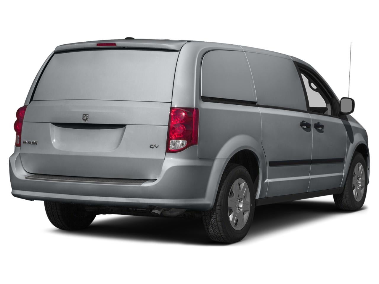 2015 RAM Cargo Van 119" WB Tradesman