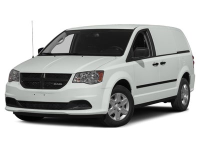 2015 RAM Cargo Van 119" WB Tradesman